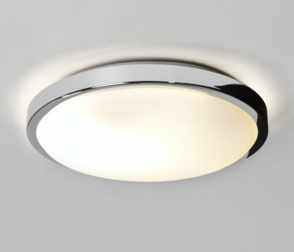 astro Badrumsarmatur denia ip44 e14 2x40w