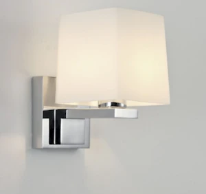 astro Kylpyhuonevalaisin bronisquare ip44 g9 40w
