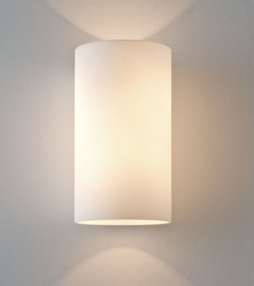 astro Inredningsarmatur cyl 260 ip20 e27 2x60w