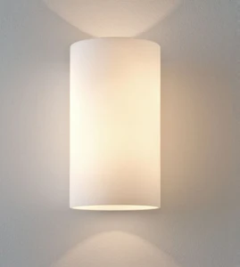 astro Inredningsarmatur cyl 260 ip20 e27 2x60w