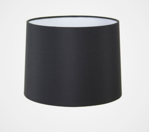 astro Sisustusvalaisin tapered drum 135 e27 ring va