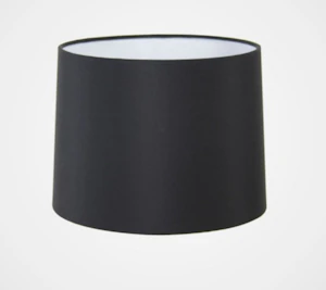 astro Sisustusvalaisin tapered drum 135 e27 ring va