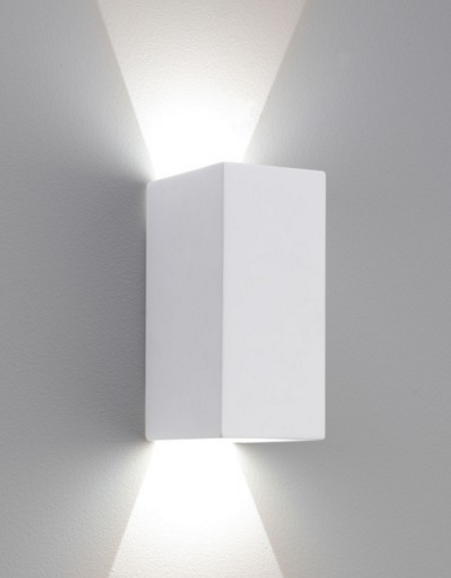 astro Inredningsarmatur parma 160 ip20 led 2x3w