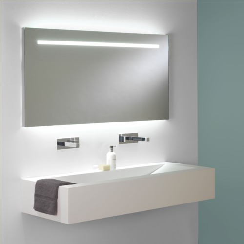 astro Kylpyhuonevalaisin flair 1250 ip44 t5 2x28w