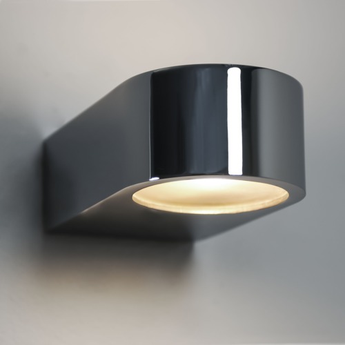 astro Bathroom luminaire epsilon ip44 g9 25w    chrom