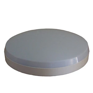 lival Universal armatur partout led 3000k ip20 vit
