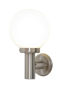 airam Outdoors wall luminaire a1ulla ip44 e27 maxs 40w rst