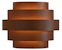 airam Surf mnt. univ. luminaire nora ip54 6w pco br