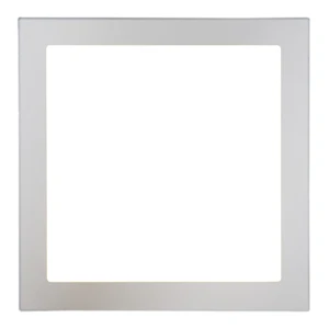airam Universalarmatur kubo led 15w 830 vit