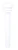 airam Outdoor luminaire ludvika e27 maks 40w wh/pp