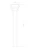 airam Outdoor luminaire ludvika e27 maks 40w gr/pn