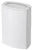 airam Outdoors wall luminaire lund 2x10w 2x700lm ip44 wh