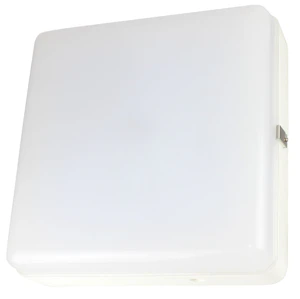 airam Numerovalaisin noppa flat ip65 ik10 12w/840 pco wh flat