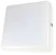 airam Numerovalaisin noppa flat ip65 ik10 12w/840 pco wh flat