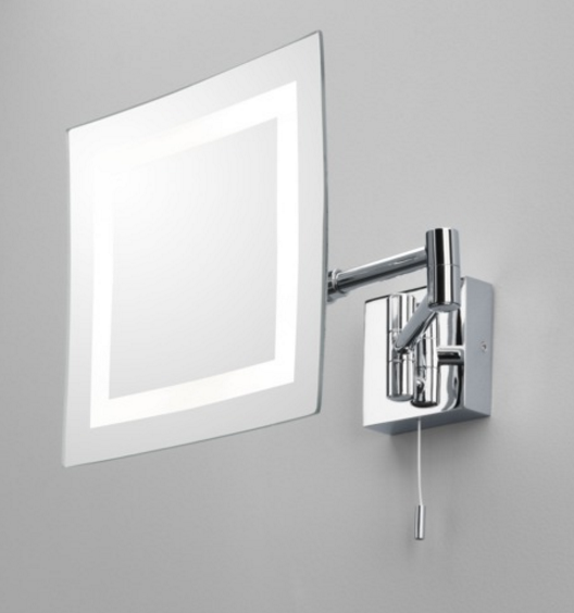astro Decorative luminaire torino square ip44 g9 25w