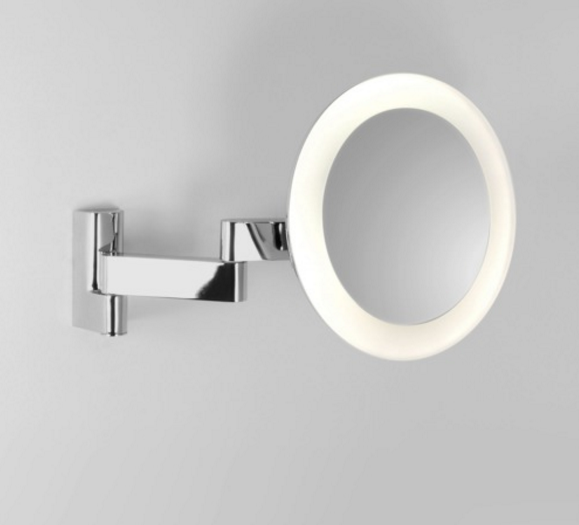 astro Decorative luminaire niimi round ip44 led 5 7w