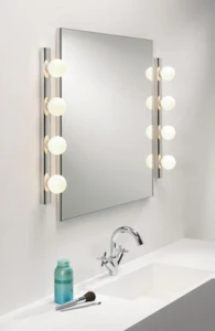 astro Decorative luminaire cabaret ip44 g9 4x25w
