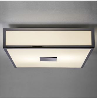 astro Bathroom luminaire mashiko cl ip44 2x60w max