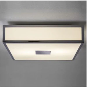 astro Bathroom luminaire mashiko cl ip44 2x60w max