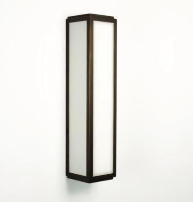 astro Bathroom luminaire mashiko 360 ip44 2x40w max