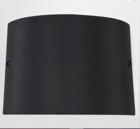 astro Decorative luminaire azumi/momo shade black