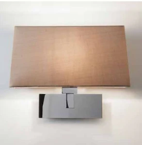 astro Decorative luminaire park lane gr ip20 e27 60w chr