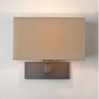 astro Inredningsarmatur park lane gr ip20 e27 60w pro