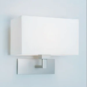 astro Decorative luminaire park lane wall ip20 e14 ni/v