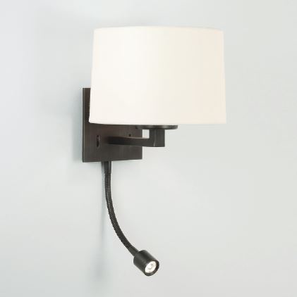 astro Decorative luminaire azumi led cl ip20 60w e27 pr