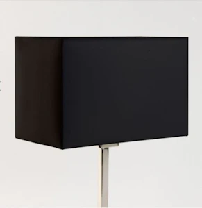 astro Inredningsarmatur park lane grande shade bl