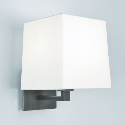 astro Inredningsarmatur azumi cl ip20 60w e27 pronssi