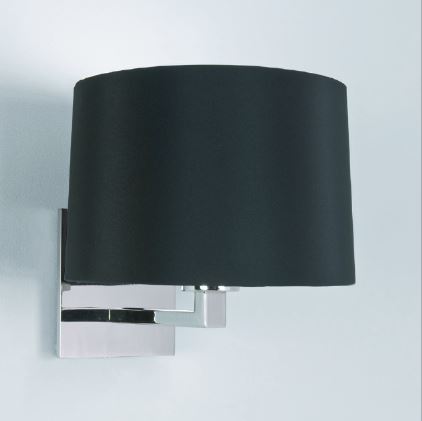 astro Inredningsarmatur azumi cl ip20 60w e27 nik k