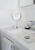 airam Kylpyhuonevalaisin spa cabo mirror ip20 4w/830 cr