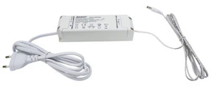 airam Electrical accessories linear led-driver 40w 24v