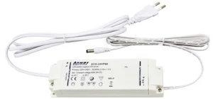 airam Electrical accessories linear led-driver 60w 24v
