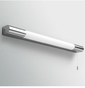 astro Kylpyhuonevalaisin palermo600 sw ip44 t5 14w
