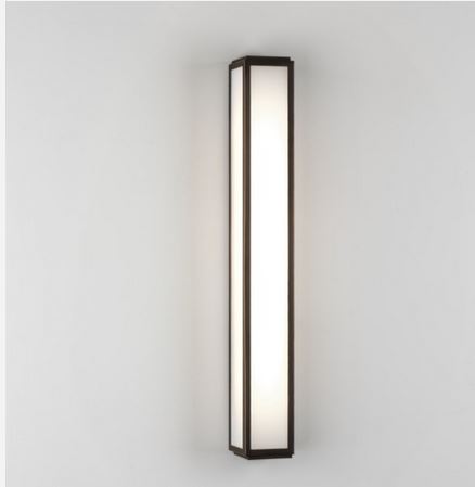 astro Kylpyhuonevalaisin mashiko 600 led ip44 10.8w