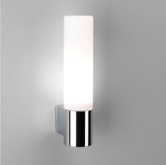 astro Kylpyhuonevalaisin bari ip44 40w g9 kromi