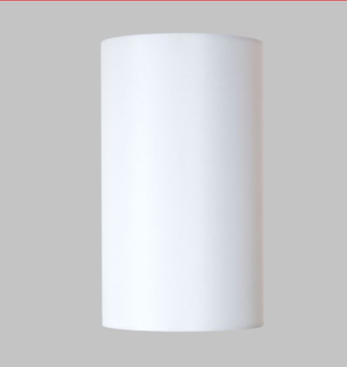 astro Decorative luminaire tube 120 e14/ses shadewhite.