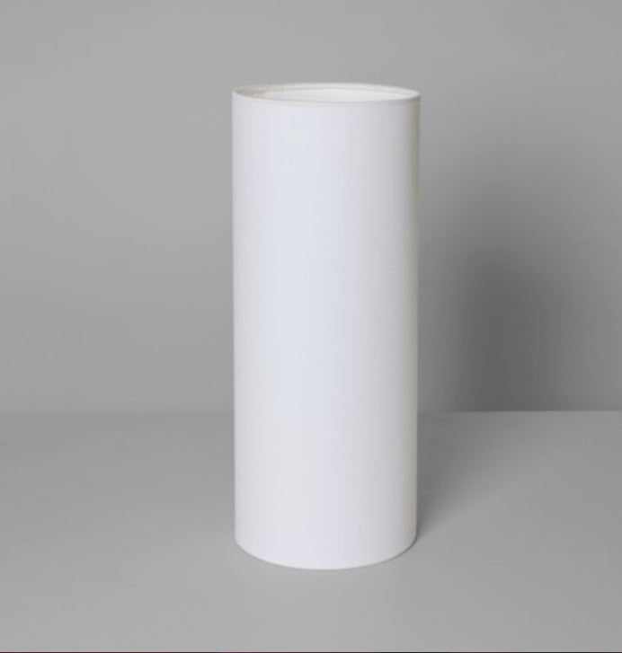 astro Decorative luminaire tube 135 e27 es shadewhite.