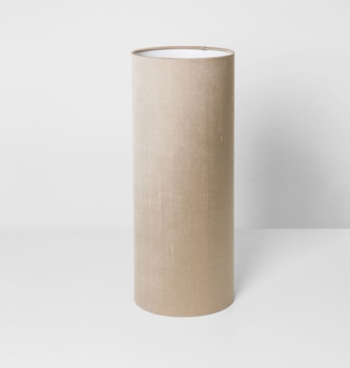 astro Decorative luminaire tube 135 e27 es shadeosteri