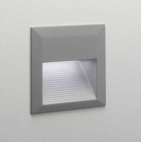 astro Gårdsarmatur tecla  ip44 12x0.2w led sip
