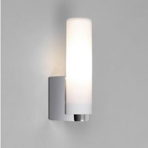 astro Badrumsarmatur tulsa ip44 40w g9  chr