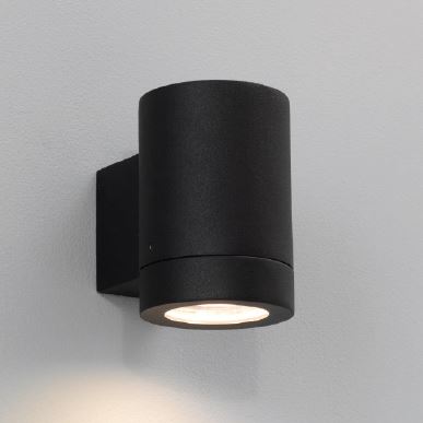 astro Outdoor luminaire porto plus single ip44 11w  bl