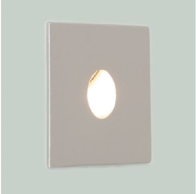 astro Inredningsarmatur tango ip65 1w led 3000k si