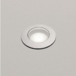 astro Gårdsarmatur terra 42 ip67 3w led alum