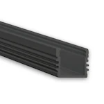 LED-PROFIILI GALAXY PL2 LED PINTA-AS.PROF.200CM MU