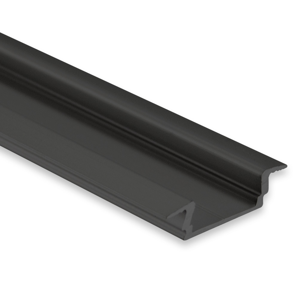 LED-PROFIILI GALAXY PL8 LED UPPOAS.PROF.200CM MU