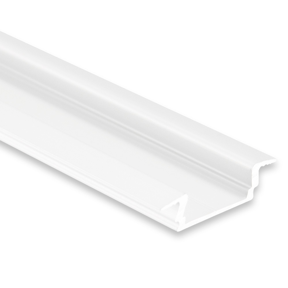 LED-PROFIILI GALAXY PL8 LED UPPOAS.PROF.200CM VA