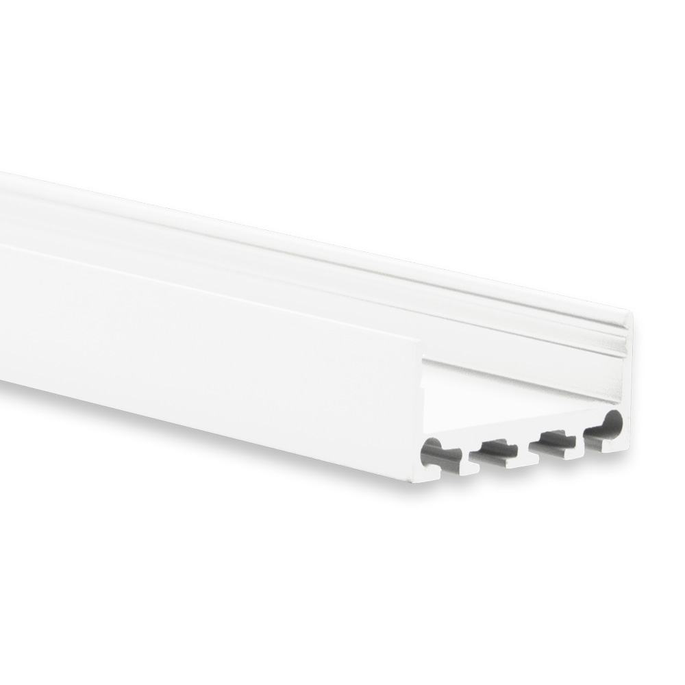 LED-PROFIILI GALAXY PN4 LED PINTA-AS.PROF.200CM VA